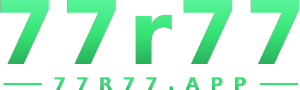 77r77 logo