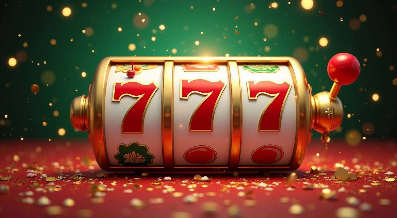 77r77 স্লট গেম